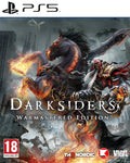 Darksiders: Warmastered Edition PS5