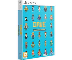 Dave The Diver: Collector's Edition | PS5
