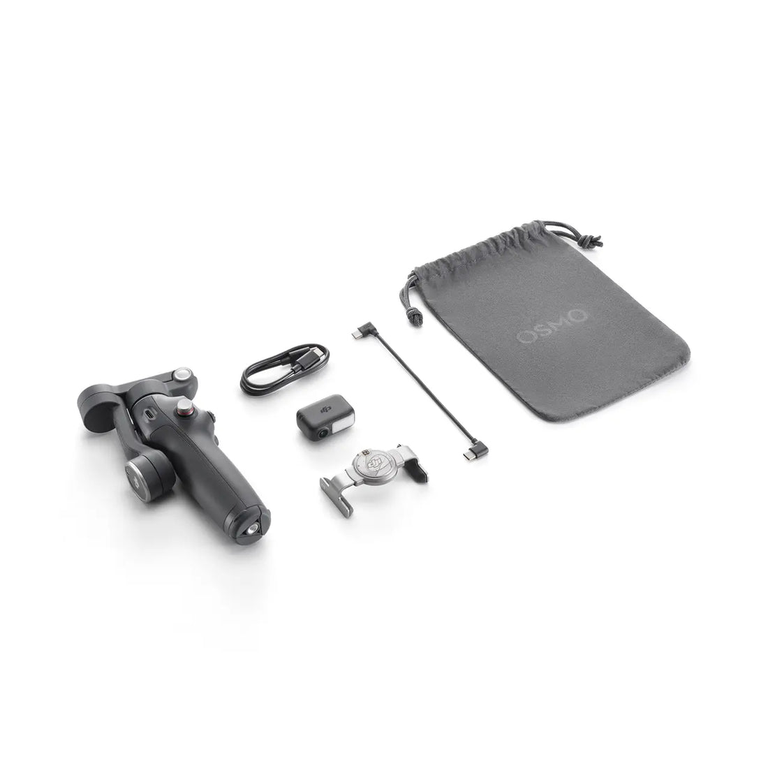 ⁠DJI Osmo Mobile 7P