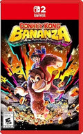 Donkey Kong Bananza for Nintendo Switch 2