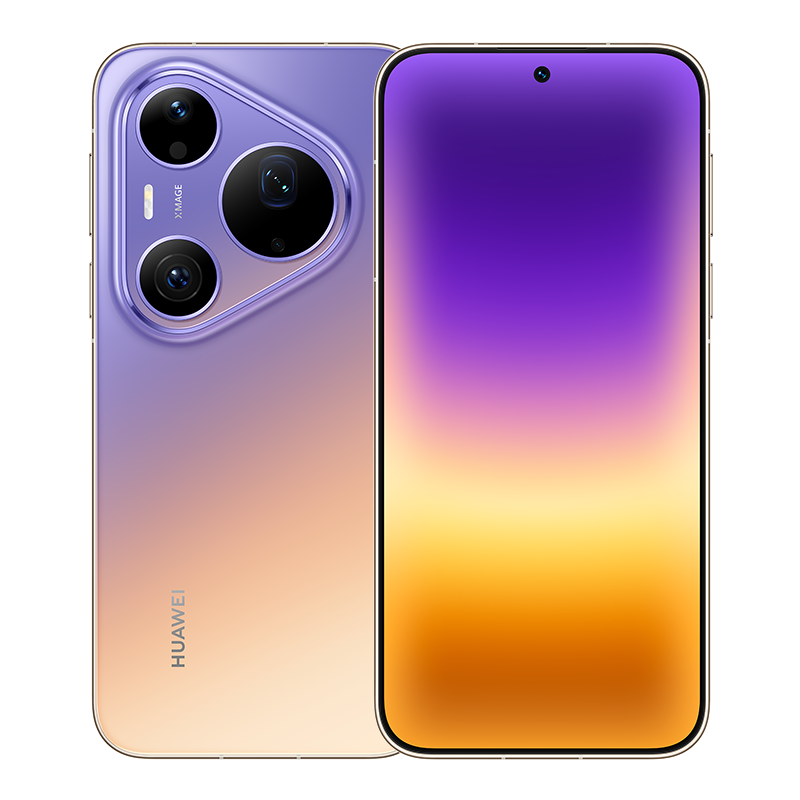 Huawei Pura 90s Pro Max 12gb+512gb Blaze Purple