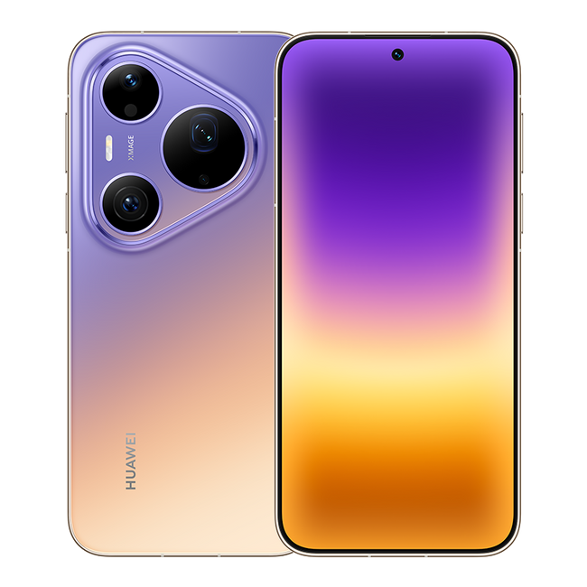 Huawei Pura 90s Pro Max 12gb+512gb Blaze Purple