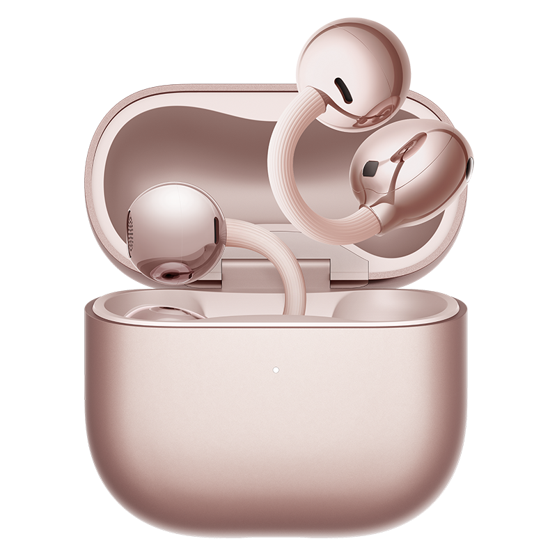Huawei Freeclip 2 Rose Gold