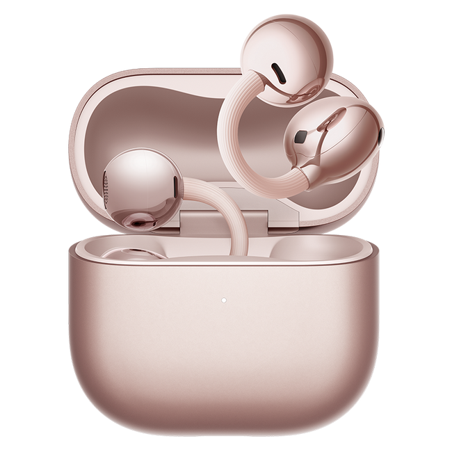 Huawei Freeclip 2 Rose Gold