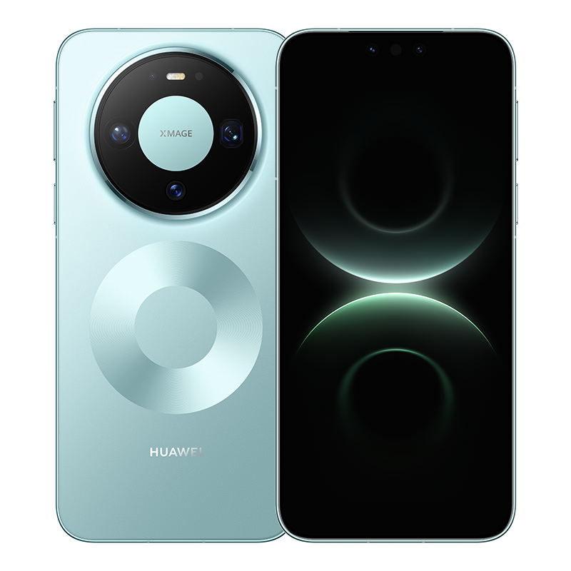 Huawei Mate 80 Pro 16gb+512gb Green Dual Card