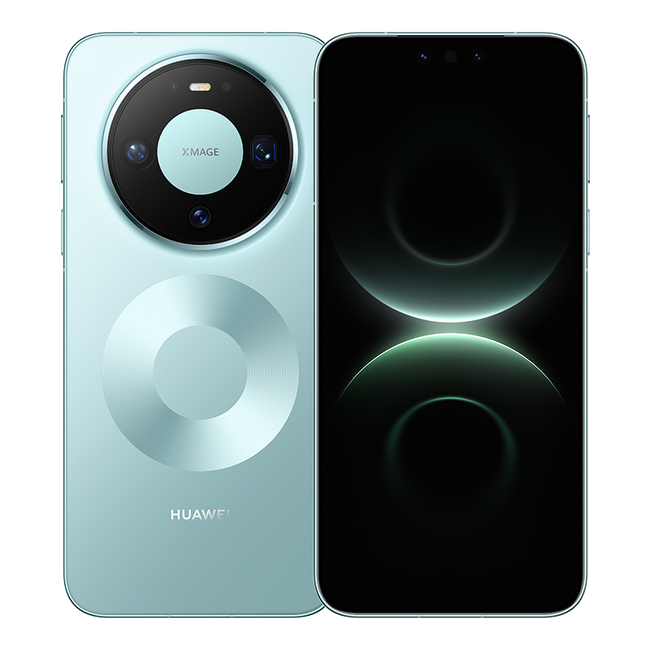 Huawei Mate 80 Pro 16gb+512gb Green Dual Card