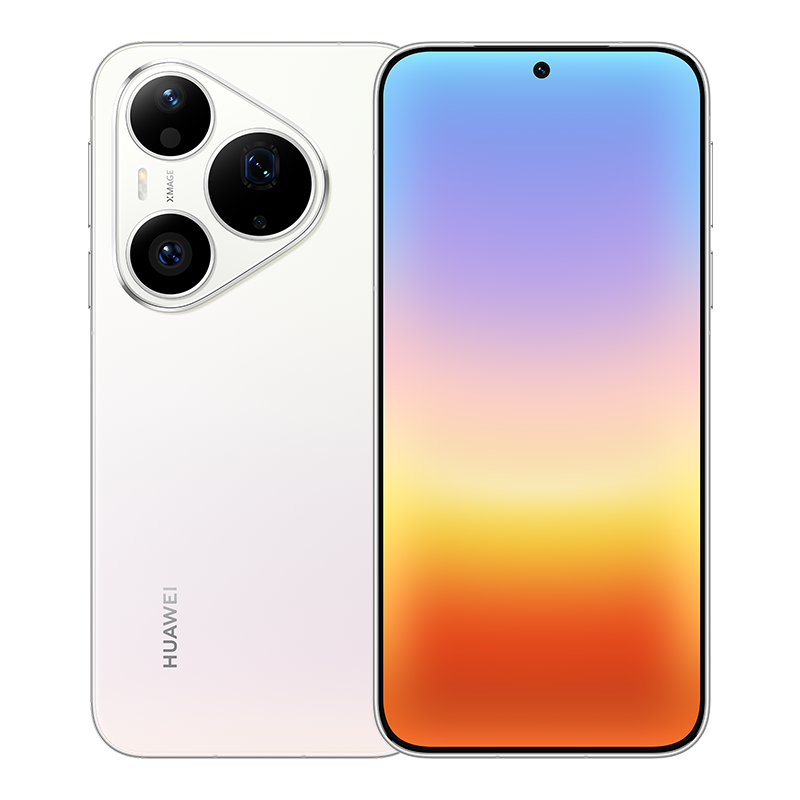 Huawei Pura 90s Pro 12gb+256gb Coconut White