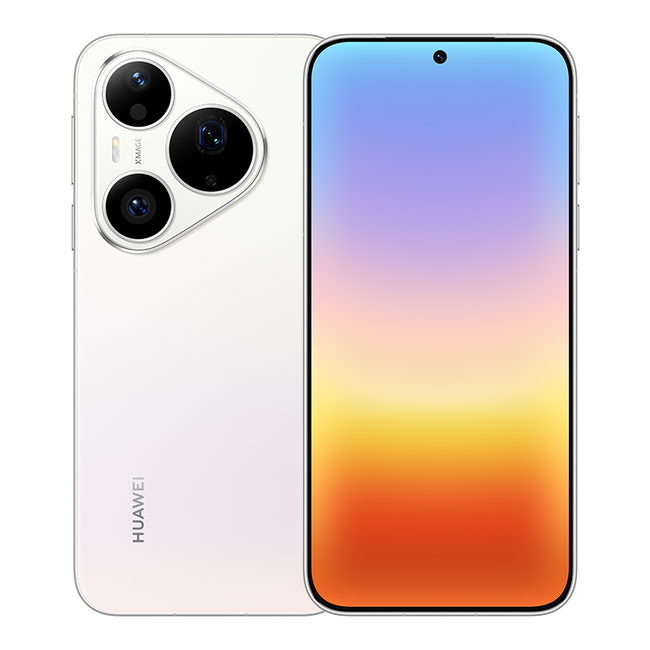 Huawei Pura 90s Pro 12gb+256gb Coconut White
