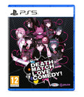 Death Match Love Comedy PS5