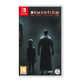 Dementium: The Ward Nintendo Switch
