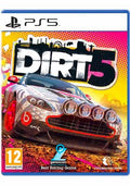 Dirt 5 PS5