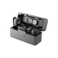 DJI Mic 3 (2 TX + 1 RX + Charging Case)