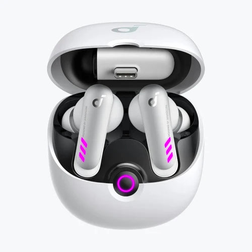 Meta Quest Soundcore by Anker wireless VR earbuds