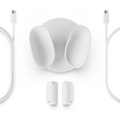 Meta Quest compact charging dock
