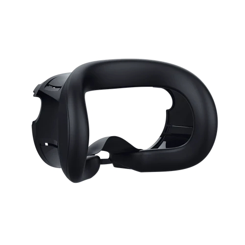 Razer facial interface for Meta Quest 3