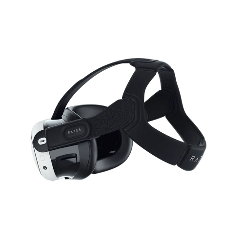Razer adjustable head strap system for Meta Quest 3/3S