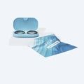 Zenni MR prescription lenses for Meta Quest 3