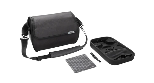 PowerA travel bag for Meta Quest 3 and 3S