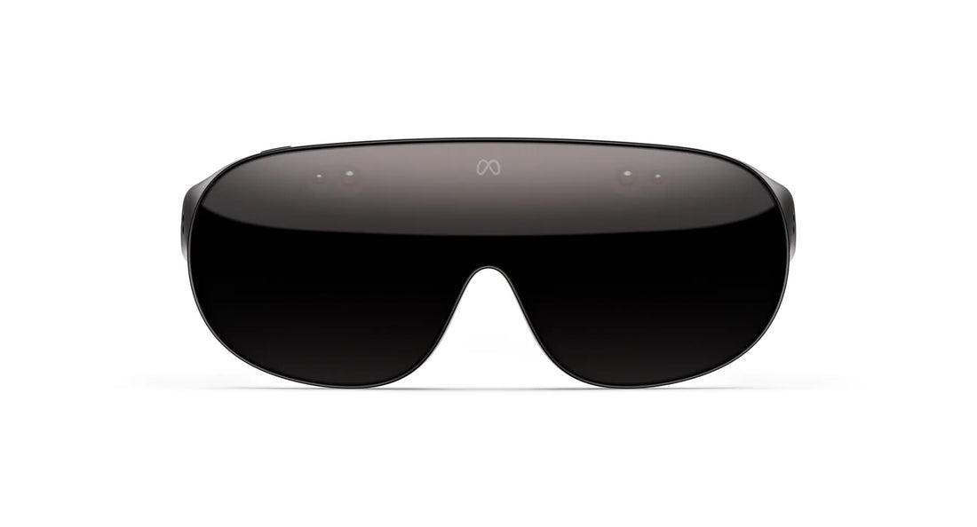 Meta Quest VR Glasses