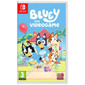 Bluey The Videogame Nintendo Switch