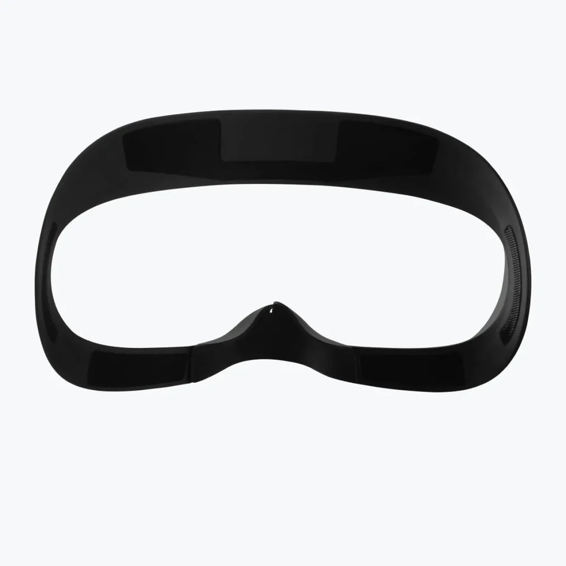 VR cover facial interface and foam replacement set for Meta Quest 2