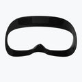 VR cover facial interface and foam replacement set for Meta Quest 2