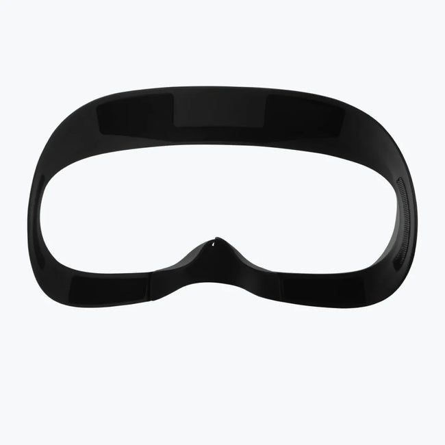 VR cover facial interface and foam replacement set for Meta Quest 2