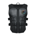 Meta Quest bHaptics TactSuit Pro