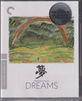Akira Kurosawa's Dreams 4K UHD Blu-ray Ready Stock
