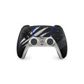 Sony PlayStation 5 DualSense Wolverine Adamantium Black Limited Edition Wireless Controller