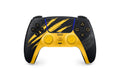 Sony PlayStation 5 DualSense Wolverine Battle Yellow Limited Edition Wireless Controller