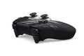 Sony PlayStation 5 DualSense Wolverine Adamantium Black Limited Edition Wireless Controller