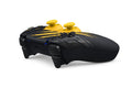 Sony PlayStation 5 DualSense Wolverine Battle Yellow Limited Edition Wireless Controller