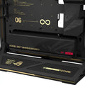 ASUS ROG GR20 Edition 20th Open Frame PC Gaming Case Bundled Crossflow Fan