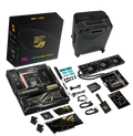 Asus ROG CROSSHAIR X870E 20th Edition
