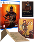 The Blood of Dawnwalker Day One Edition PS5 With Steelbook