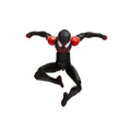 SpiderMan Across The SpiderVerse Marvel Legends Miles Morales Action Figure  Ready Stock