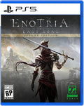 Enotria The Last Song Deluxe Edition PS5