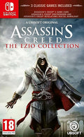 Assassin's Creed: The Ezio Collection Nintendo Switch