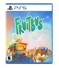 Fruitbus - Ps5