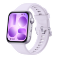 Huawei Watch Fit 5 Purple Fluoroelastomer Strap