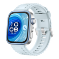 Huawei Watch Fit 4 Pro Blue Fluoroelastomer Strap