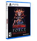 Fighting Force Collection PS5