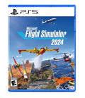 Flight Simulator 2024 Ps5