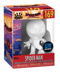 Funko Minis Spider man 169 Ready Stock