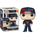 Funko Pop  Formula 1 - Max Verstappen 03 Ready Stock