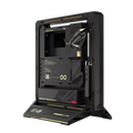 ASUS ROG GR20 Edition 20 Open Frame PC Gaming Case Bundled Crossflow Fan