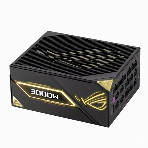 Asus ROG Thor 3000W Titanium III Edition 20 (ROG Equalizer)