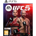 EA Sports UFC PS5