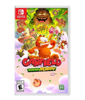 Garfield: Escape from Monday - Nintendo Switch